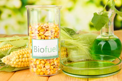 Bielby biofuel availability