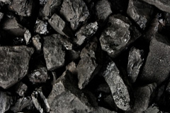 Bielby coal boiler costs
